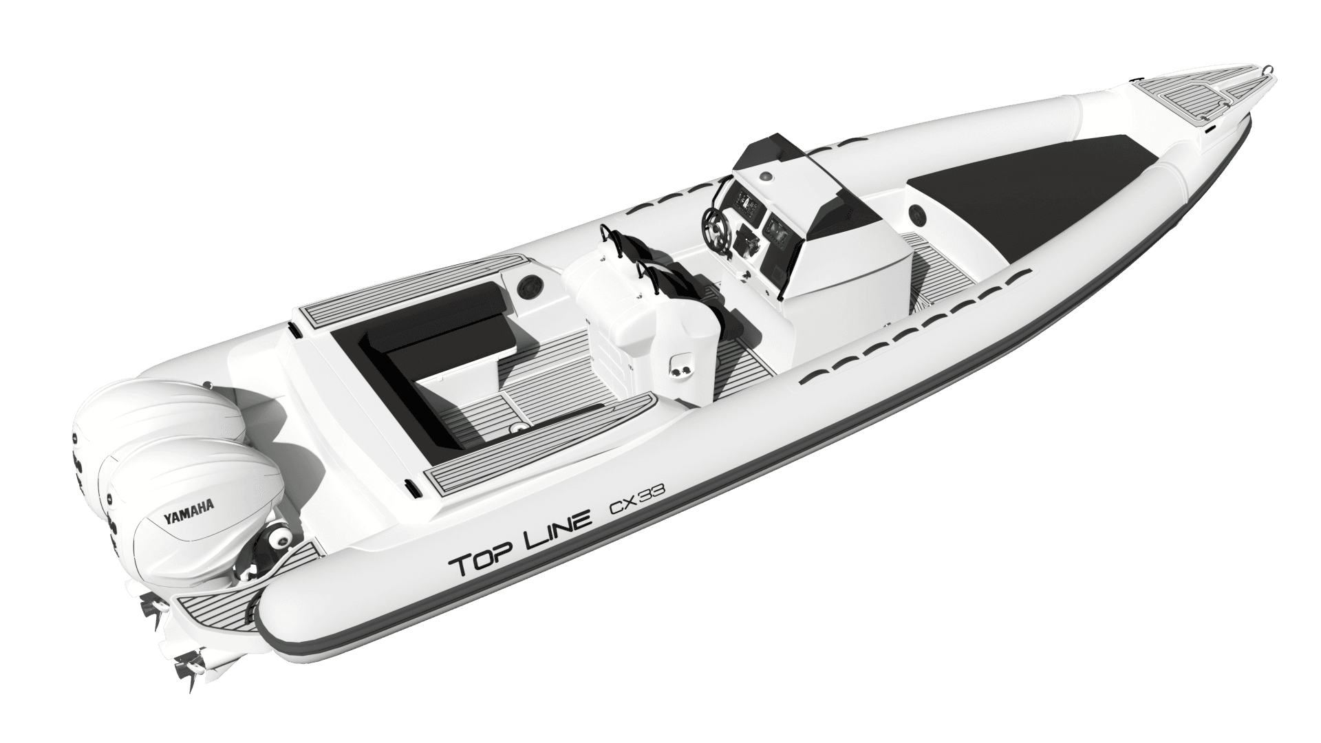 Corsair CX33