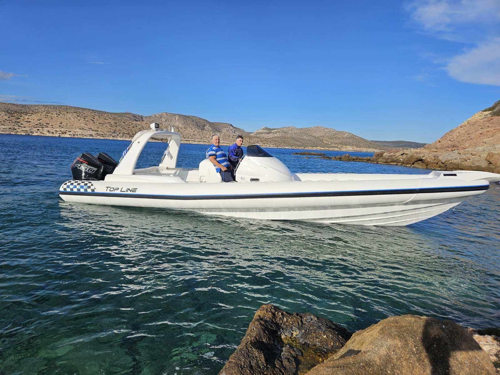 Romp van de Corsair CX33
